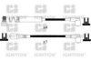 QUINTON HAZELL XC995 Ignition Cable Kit